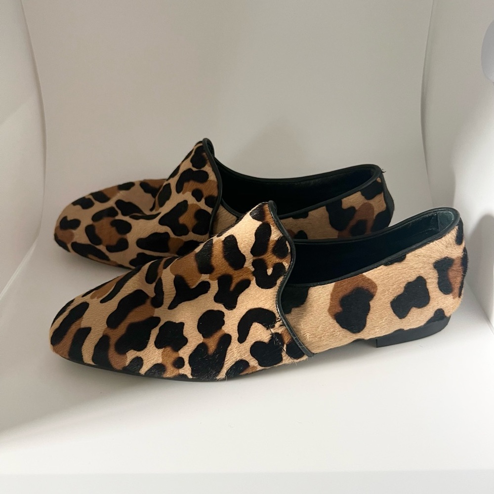 Aquatalia, Revy Loafer size 6.5